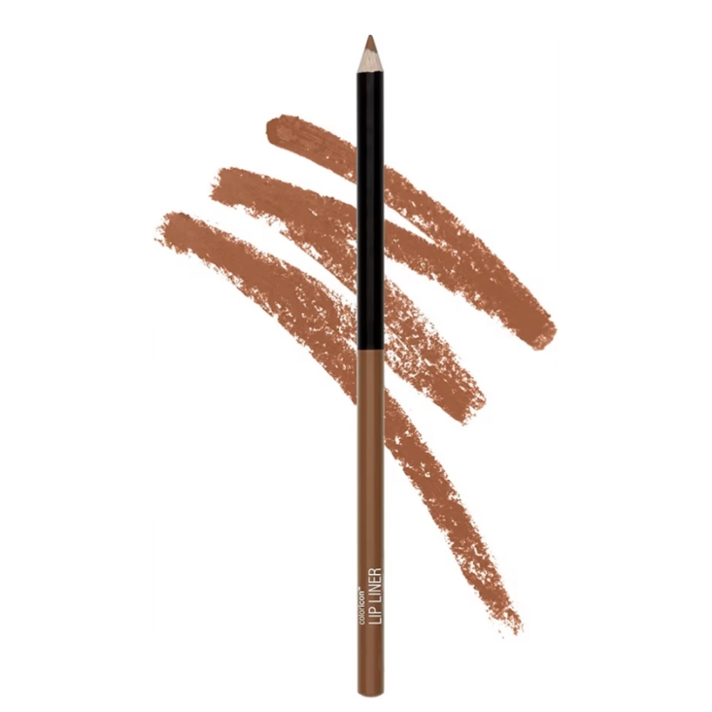 3 x Wet N Wild, Color Icon, Lip Liner, 712 Willow